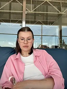 Czat XXX na żywo – RinaCat