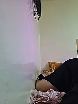 Roma89six's Webcam Show
