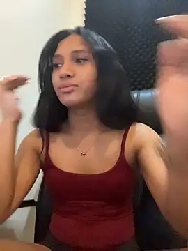 slutty_aki Obrolan Langsung XXX