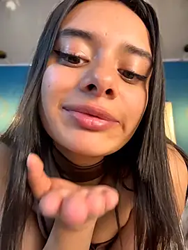 Ivonny_x Live XXX-chat