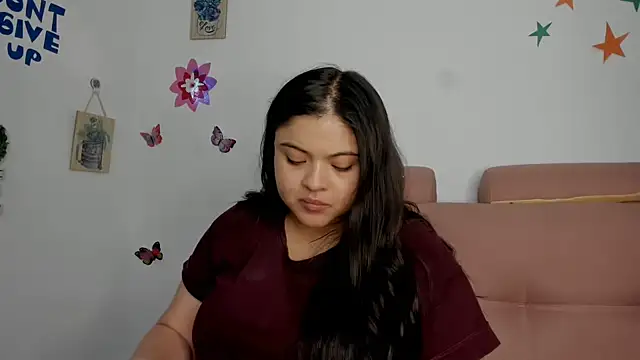 Czat XXX na żywo – lizzie_c