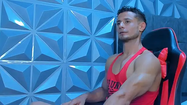 Adonys_Lewis_ 라이브 XXX 채팅