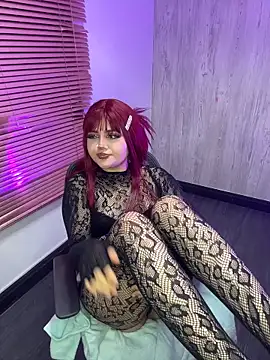 lya_nekko_ Obrolan Langsung XXX