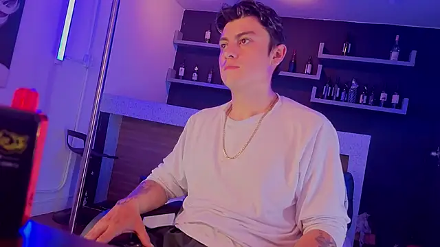 Živý XXX chat angel_still_