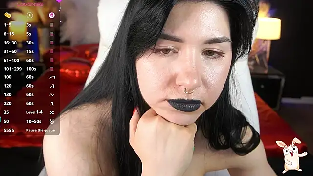 EmilyCandyy Chat XXX in diretta