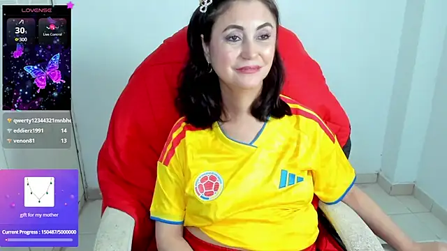 danielahot66 Live XXX-Chat