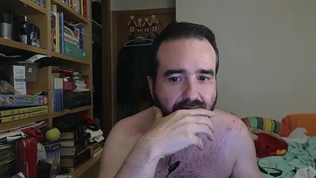 curiosillo83 Chat XXX in diretta