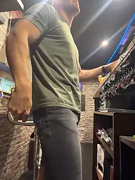 trainwithme 现场XXX聊天