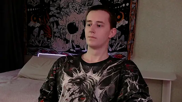 Chat +18 de Deshman ao vivo