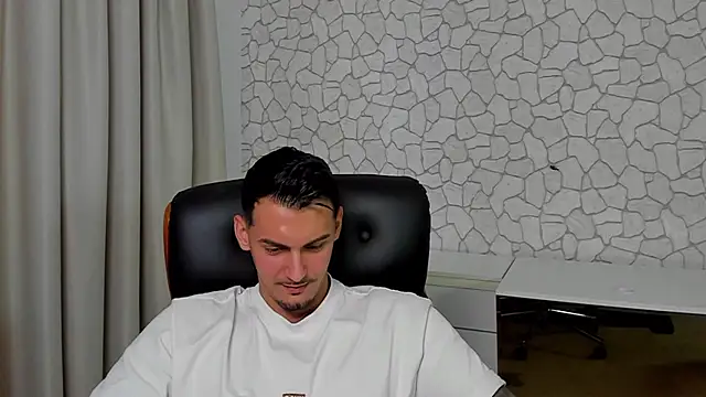 ClintMasters 라이브 XXX 채팅