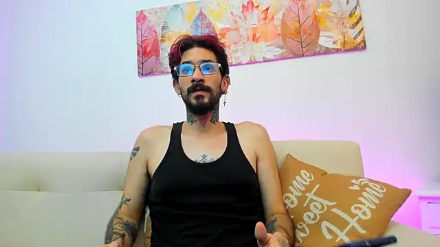 Онлайн чат XXX Jonathan_Soto