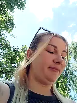Вебкам-шоу evil_kitty