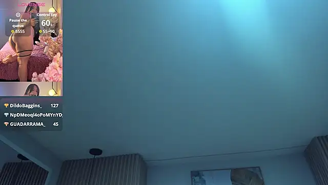 veronica_hill_ Chat XXX live