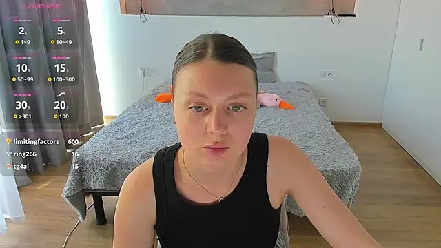 Kitkatvel live XXX chat