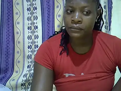 Czat XXX na żywo – teresita_02