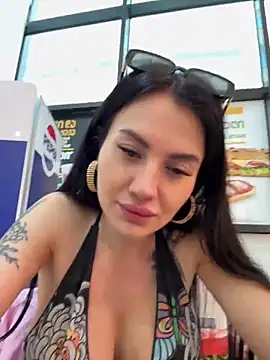 Chatroom XXX en direct de Wet__Bunny