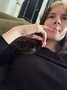 MarsiMur Live XXX-Chat