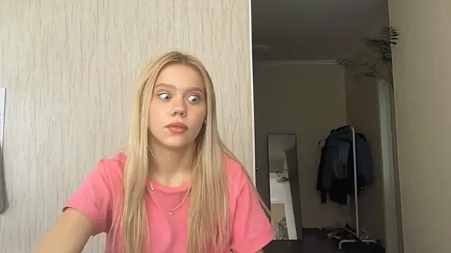 Glamorforyou's Live XXX Chat