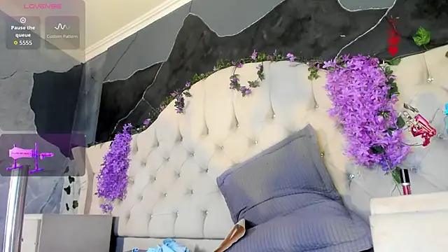 دردشة AmbarFoxx_ الجنسية المباشرة