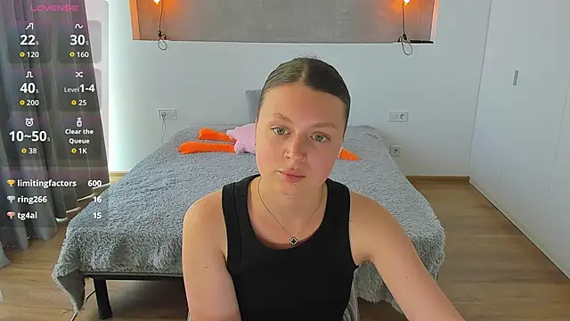 Chat XXX Live Kitkatvel