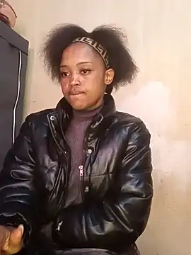 Chat XXX en directo de GoodinbedAfricanx