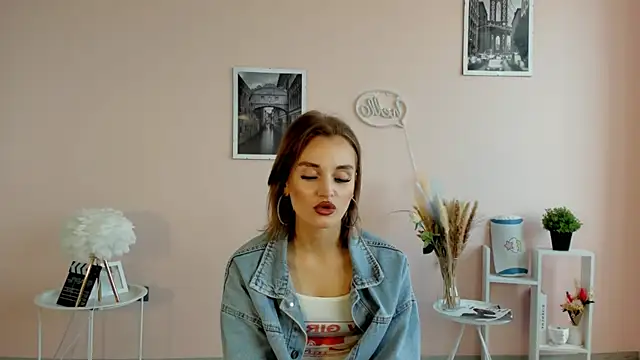 LonnieBamba Chat XXX in diretta