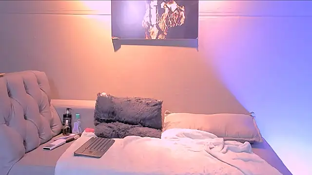 Czat XXX na żywo – Channel_Cloee212