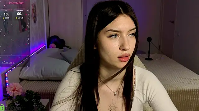 XXX chat uživo modela Sugar_Kitten12