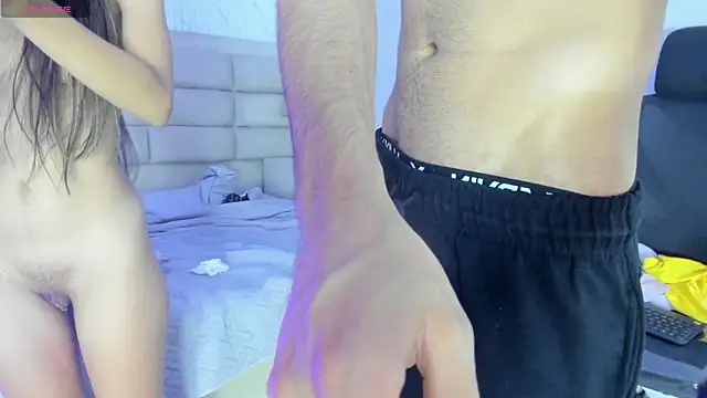 Czat XXX na żywo – StevenAndLaura