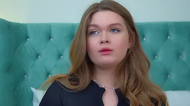 Živý XXX chat CrystalLyons