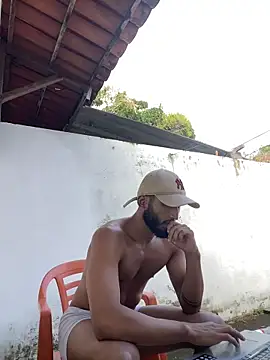 Chat XXX ao vivo de Dasul_