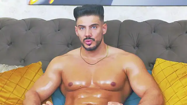 DustinKeent XXX чат на живо