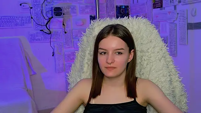KellieBanshe – Live XXX-chat