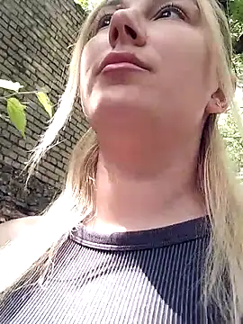 Webkamerová show evil_kitty
