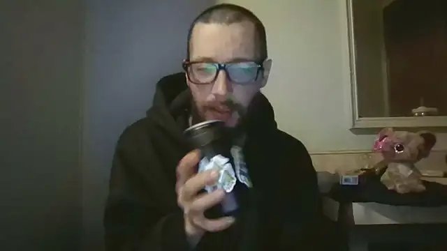 IggyGodsbane – Live XXX-chat