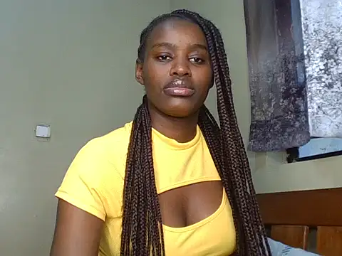 Czat XXX na żywo – Prettygodess1
