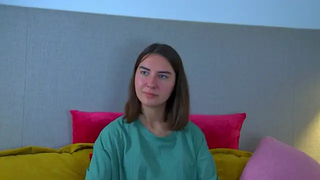 צ'אט XXX בשידור חי של AlisaAlarie