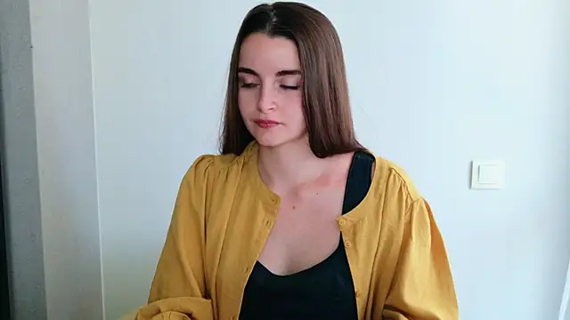 LanaGI's Live XXX Chat