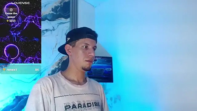 Chat +18 de Sebastian_Smith__ ao vivo