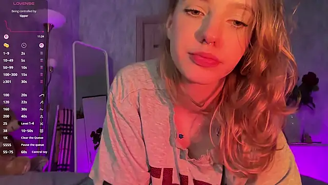 Czat XXX na żywo – Eve_Dark_Side
