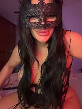 Czat XXX na żywo – blackladyhot