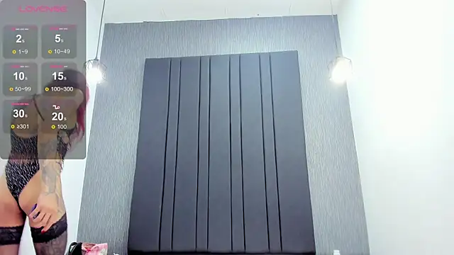 Czat XXX na żywo – Emily_Collins69