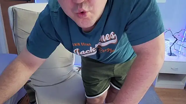 JasonJacks 即時 XXX 聊天