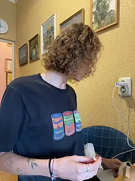 __grace__'s Live XXX Chat