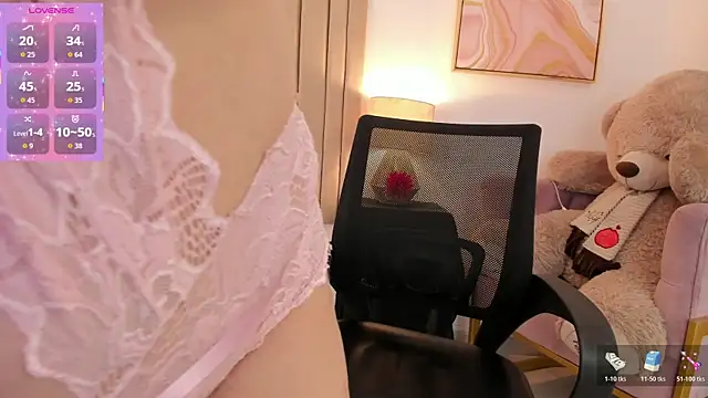 Chat XXX Live _Azahaaraa_