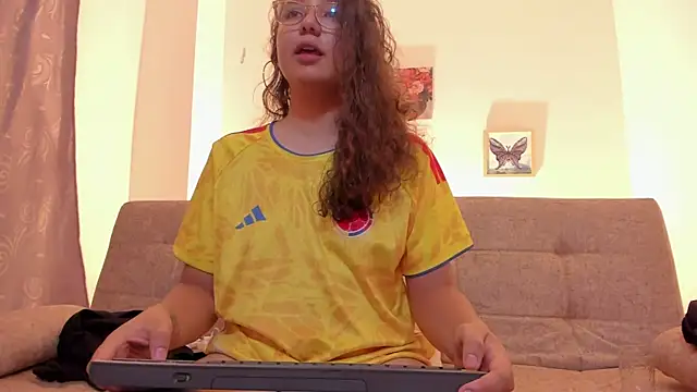 Czat XXX na żywo – BUUNNY_BELLA