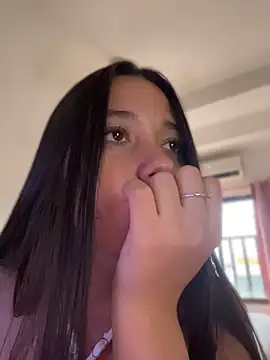 Nhefertary's Live XXX Chat