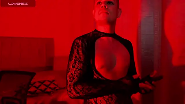 Czat XXX na żywo – KARONTE_NOX
