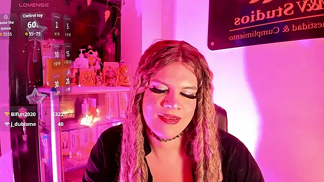 Czat XXX na żywo – mistressparty
