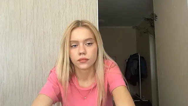 צ'אט XXX בשידור חי של Glamorforyou